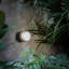 Fresnel 1 - Light Flush Mounted Sconce