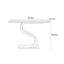 Japanese style simple elegant console table-1422762587