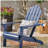 HOLLYWOOD  FOLDABLE ADIRONDACK CHAIR-715301665