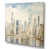 Toile tendue