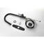 Robinet de cuisine avec douchette extractible-117238375