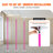 15.4'' Grab Bar