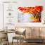 Alvord Lakeside Autumn Grove-107688484