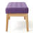 Ottoman Bench