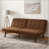 Brown est en rupture de stock