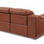 Causeuse inclinable en cuir Global United-752859897