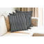 Coussin 100% coton Mineo-131260011