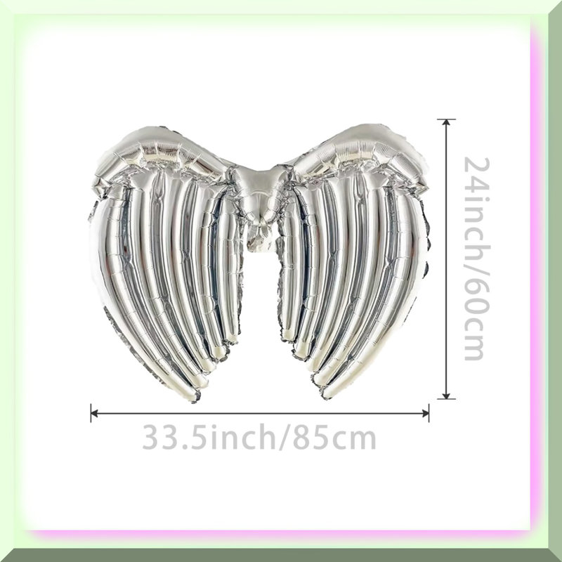 12-Pack Silver Question Mark Cut-outs