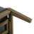 Chaffins Teak Outdoor Two-person Patio Set With Cushions And Side Table-1772578277-1772578276