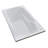 Anguilla 60'' x 32'' Air Bathtub-11770201