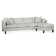 Lenox Chaise Sectional