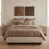 Beige selected