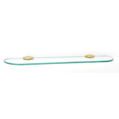 Charlie's Wall Shelf