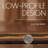 Wyatt Stenciled Bear Brown/Black Stair Tread