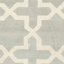 Helma Geometric Wool Hand Woven Area Rug-20765297