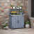 Gray est en rupture de stock
