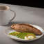 Eivissa Fine Stoneware Salad/Dessert Plate-1800260911