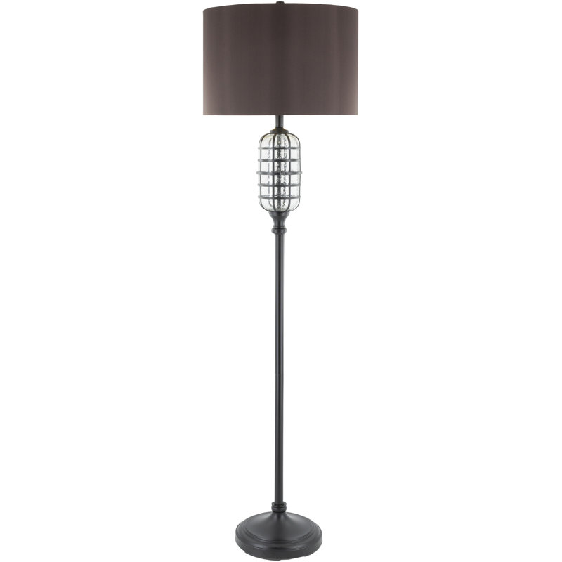 Wemoorland Metal Table Lamp