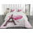 Eiffel Tower Eclectic Polyester Coverlet-1043995977
