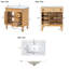Meuble-lavabo 30 po Modern Artisan