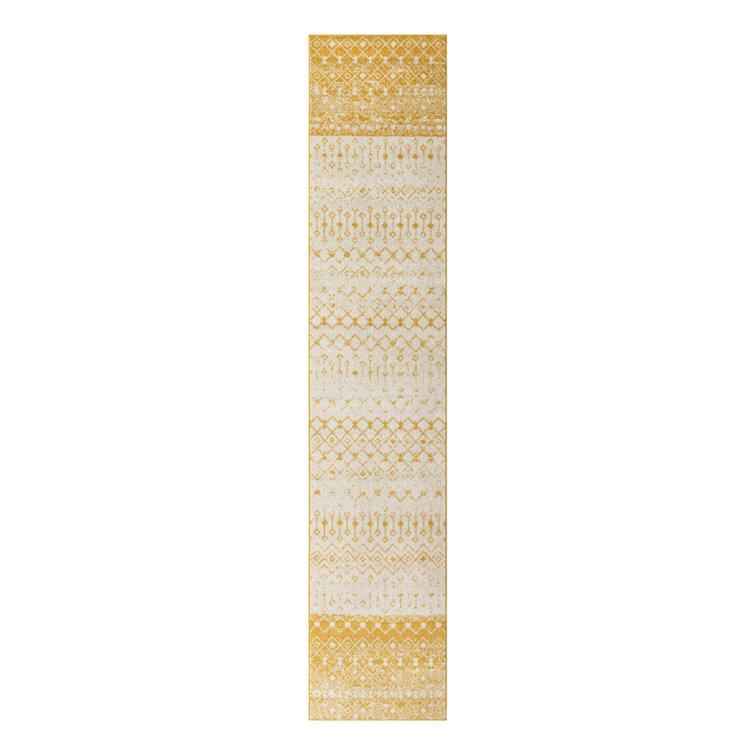 Somerville Moroccan Indoor Rug