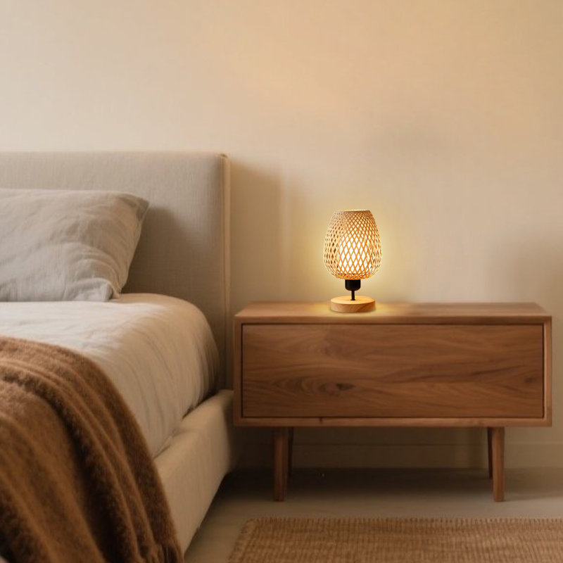 Lampe de table 23,8 po