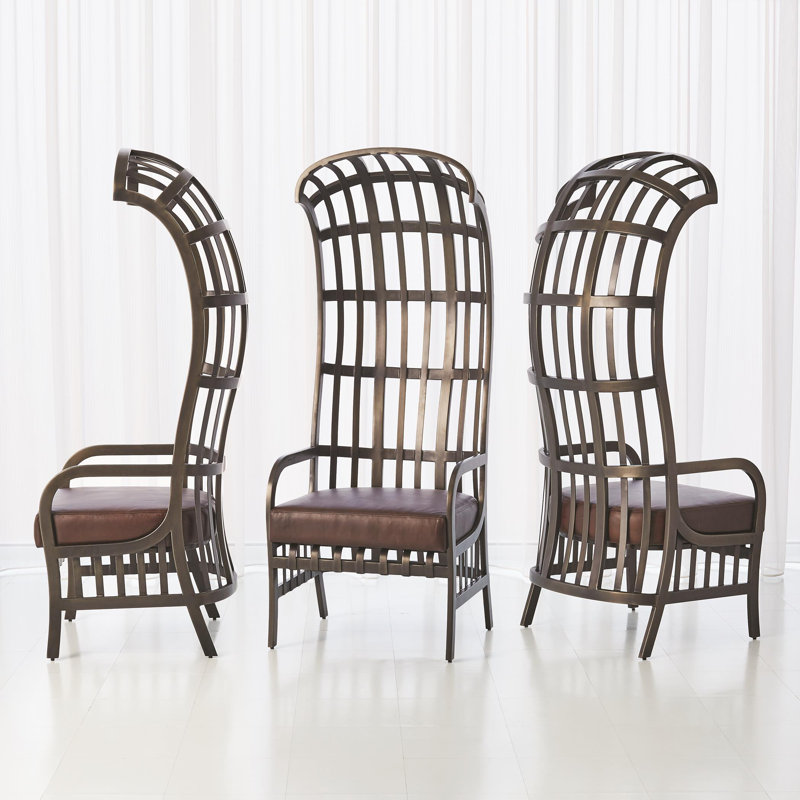 Cascade Chair