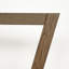 Kanosh Oak Solid Wood Dining Table-1509726045-1509726042