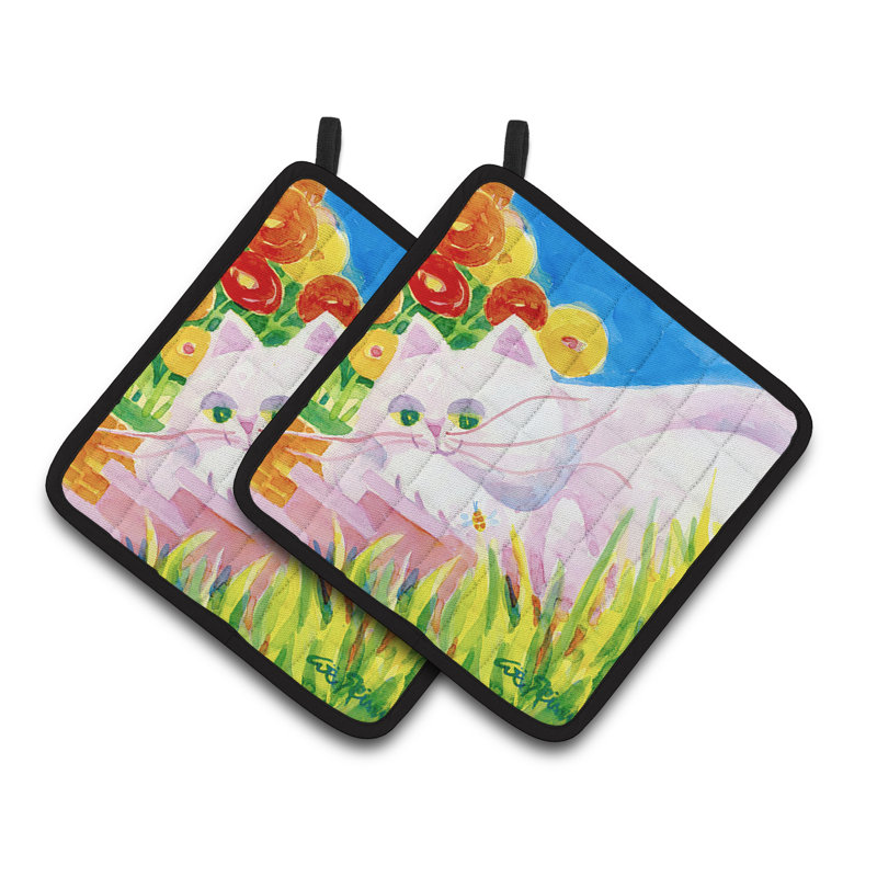 East Urban Home Potholder