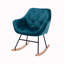 Fauteuil berçant confortable Living Room-1375891411