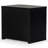 Altus 2 Drawer Wood Nightstand-27788379