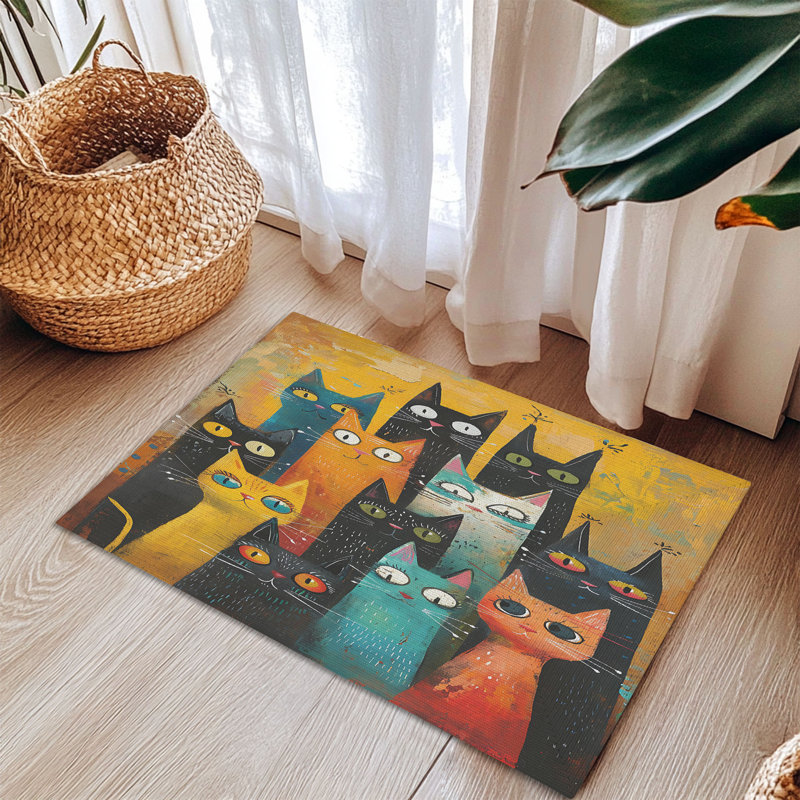 Devarn, Rectangulaire 3 pi x 5 pi