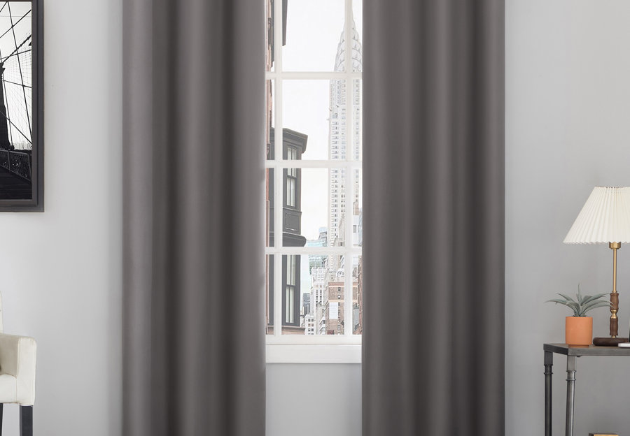 Curtains & Drapes Under $25