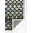 Abbott Erin Gates by Momeni Abbot Hand Tufted Wool Geometric Blue Area Rug-110925102