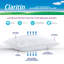 Oreiller en duvet synthétique Claritin Ultimate-1815159032