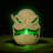 6'' People Themed Figurine Novelty Light