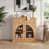 Natural Wood