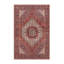 Tapis rouge/beige/noir traditionnel-517645349