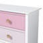 Closter Contemporary 3 Pieces Bedroom Set-130704693-130704697