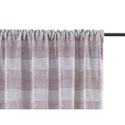 Sydney Voile Panele 