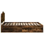 Solid Wood Bed-1186591535-1186591523