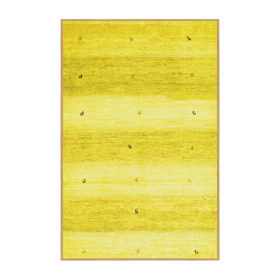 Performance Striped Indoor Rug