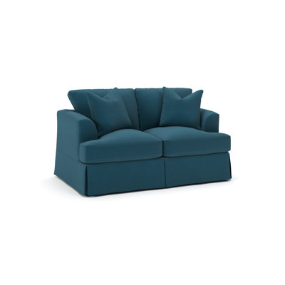 Lucia 66" Loveseat