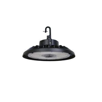 Dimmable 300W LED UFO High Bay Light