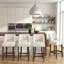 Tabouret de bar Bisto-434239274
