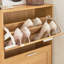 Kirksville Flip Down Shoe Storage-263097648