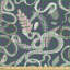 Norfolk Snakes and Branches Fabric