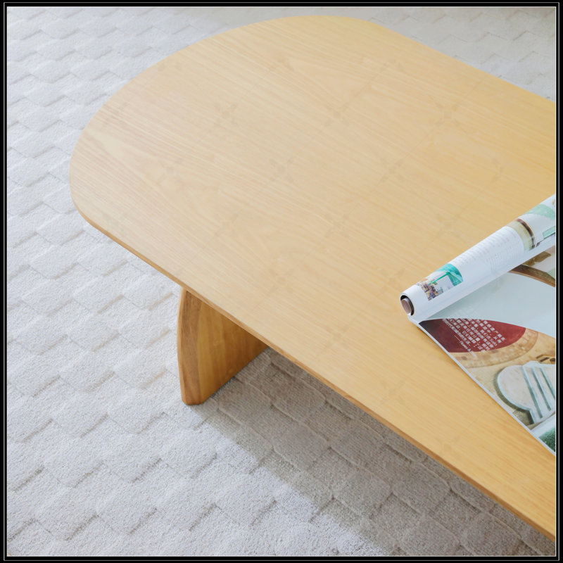 Table basse Modern
