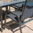 Basic Plus Outdoor Stackable Dining Armchair