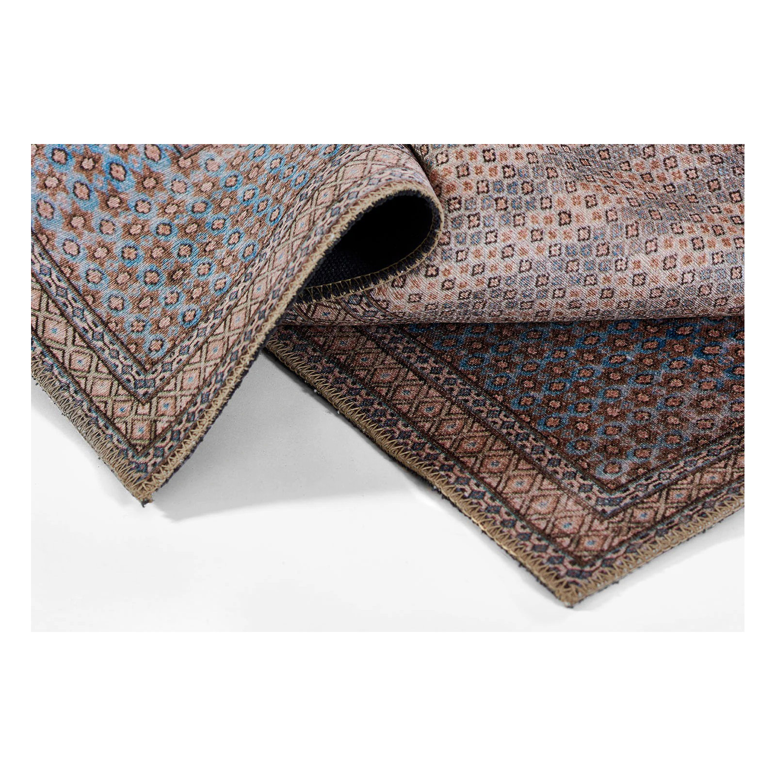 Favager Rug, Rectangle 3' x 5'